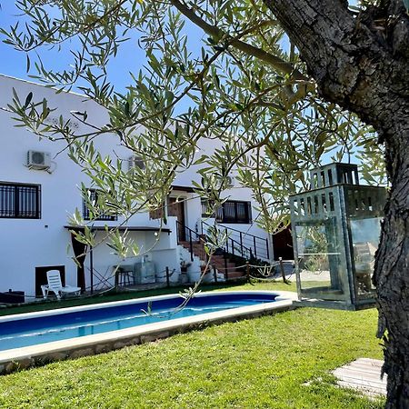 Villa Casa Rural El Miajon à El Campo  Extérieur photo