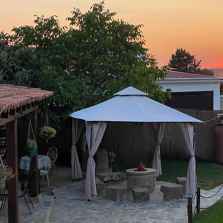 Villa Casa Rural El Miajon à El Campo  Extérieur photo