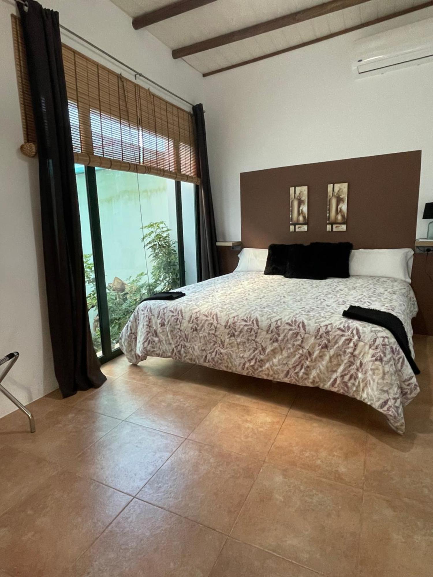 Villa Casa Rural El Miajon à El Campo  Extérieur photo
